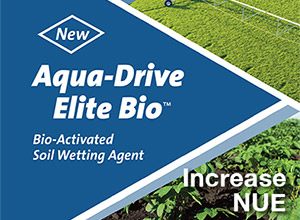 Aqua-Drive Elite Bio