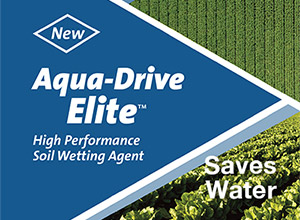 Aqua-Drive Elite